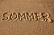 Sommer
