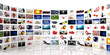Collection of images