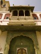 Architectural Exterior, Jaipur, Rajasthan, India