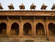 Fatehpur Sikri, Uttar Pradesh, India