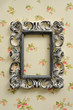 Clasical design carved picture frame