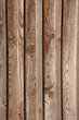 Holzwand