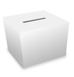 Image : Urne  de vote