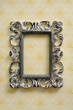 Clasical design carved picture frame