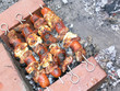 Grillspieße Glut II Grillspieße Glut II