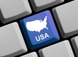 USA / Amerika im Internet