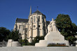 église - Pau