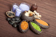 Spa equipment