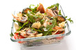Pasta salad