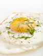 fried egg