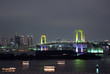 Tokyo Rainbow bridge Tokyo Rainbow bridge