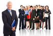 Business people team