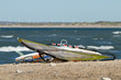 Windsurfen in Klitmöller