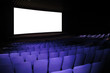 salle de cinéma