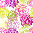 Floral seamless pattern Floral seamless pattern