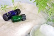 essential oils