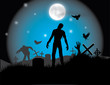 Zombie