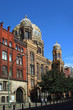 Berlin Jüdische Synagoge Oranienburger Strasse