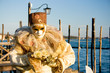 Venice carnival Venice carnival