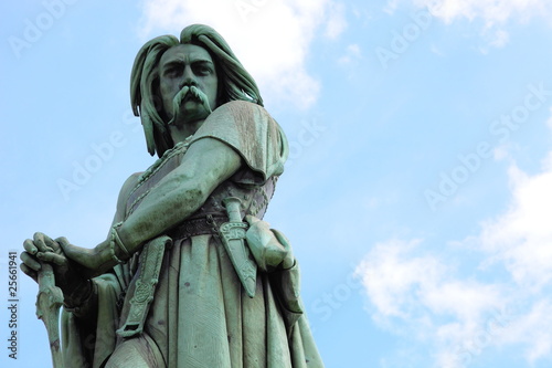Photo : vercingetorix vercingetorix