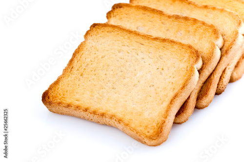 Biscottes