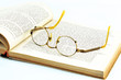 altes Buch