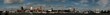 Panorama Hamburg Landungsbrücken