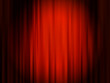 Theatervorhang