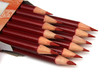 red pencil