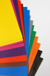 color paper
