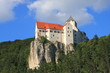 Prunn Castle, Riedenburg, Germany