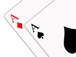 Two Aces