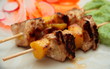 repas éthnique