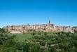 PITIGLIANO - PANORAMA