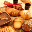 prima colazione