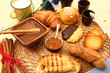 prima colazione