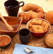 prima colazione