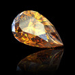 Photo en ligne au meilleur prix Gemstome shape of pear