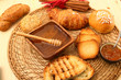prima colazione