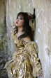 Victorian Woman Victorian Woman