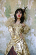 Victorian Woman Victorian Woman