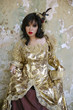 Victorian Woman Victorian Woman