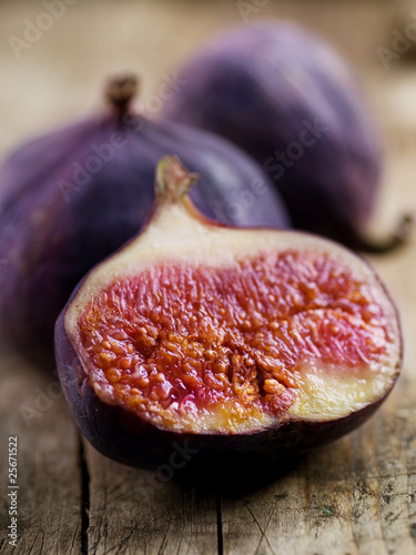 Photo: Fig Fruits Fig Fruits