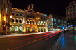 Photo: Estacao do Rossio. Lisbon, Portugal Estacao do Rossio. Lisbon, Portugal