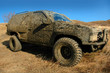 off-road