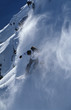 powder snowboarder 2