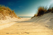 Strandweg