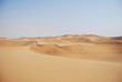 Sand Dunes