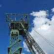 Förderturm