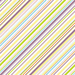 Bright bias pinstripe pattern Bright bias pinstripe pattern